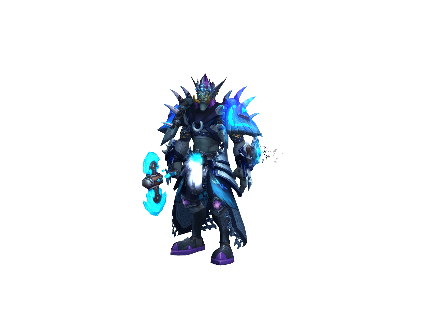 Lenthorzul