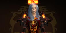 Benmage's icon