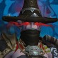 Solbærtoddy portrait