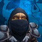 Bërt avatar