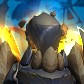 Untilted