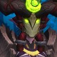 Kìta portrait