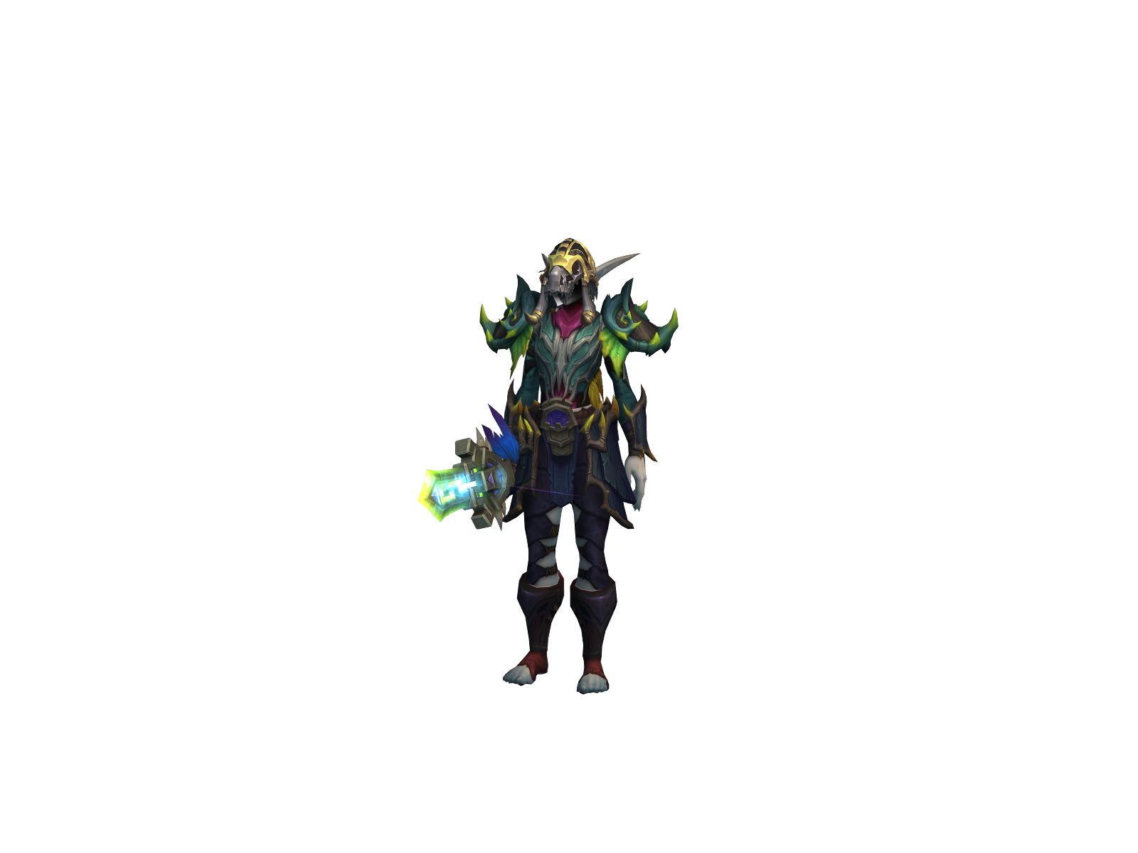 Abrokamon