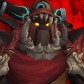 Napstar avatar