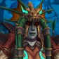 Aliceinchain portrait