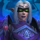 Embermantle