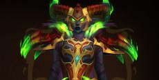 Daspower's icon