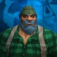 Fatbaldmoose