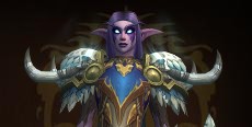 Xahal's icon