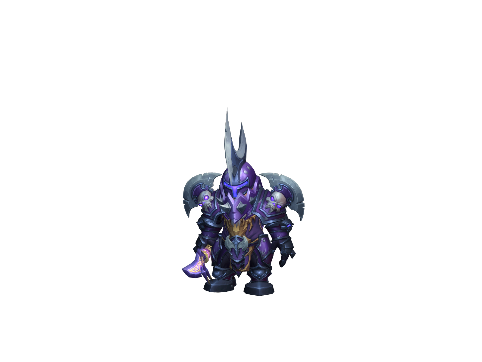 Kheenzx WoW character banner