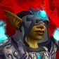 Lavet avatar