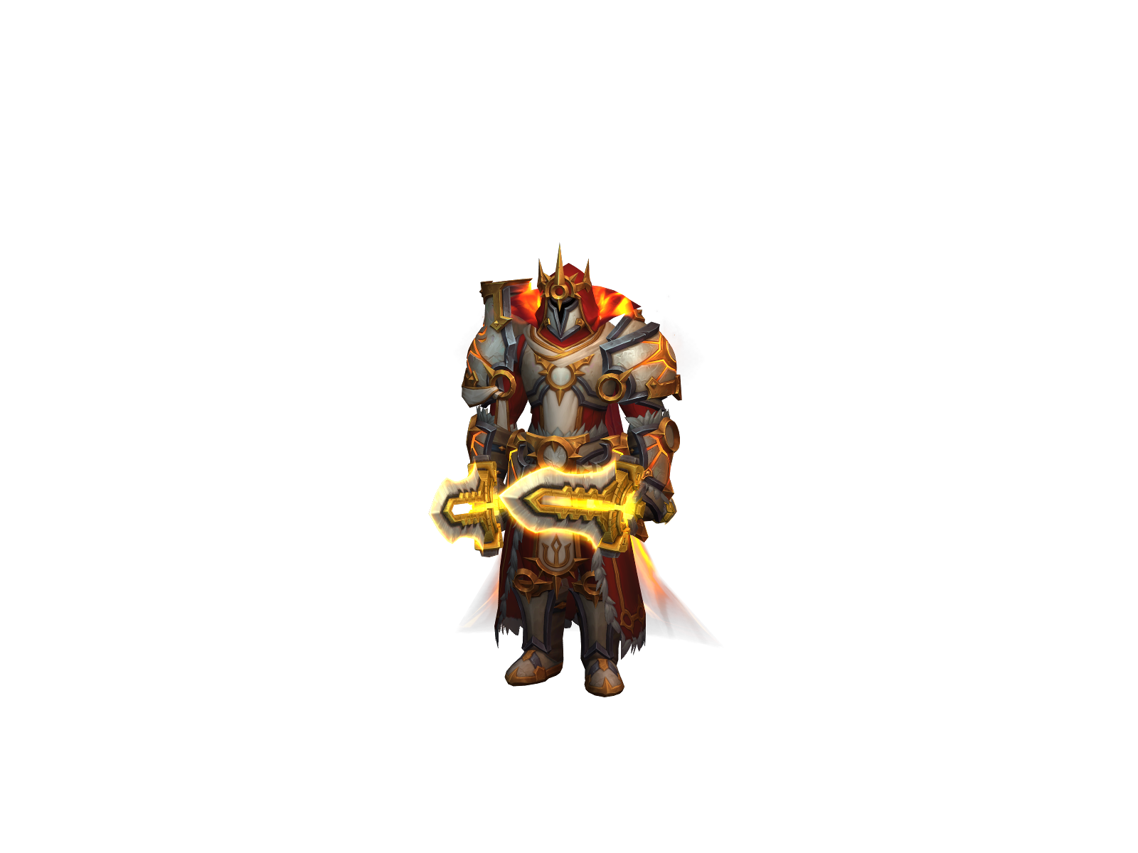 Warbrute