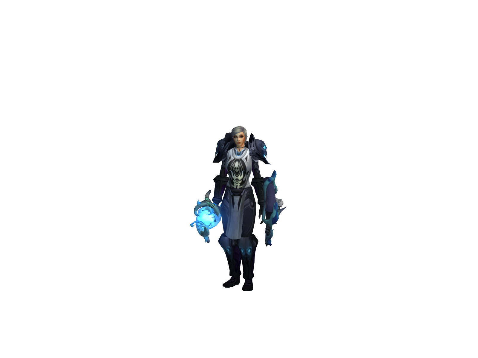 Winglol WoW character banner