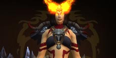 Devict's icon