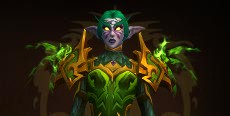 Holyraccone's icon
