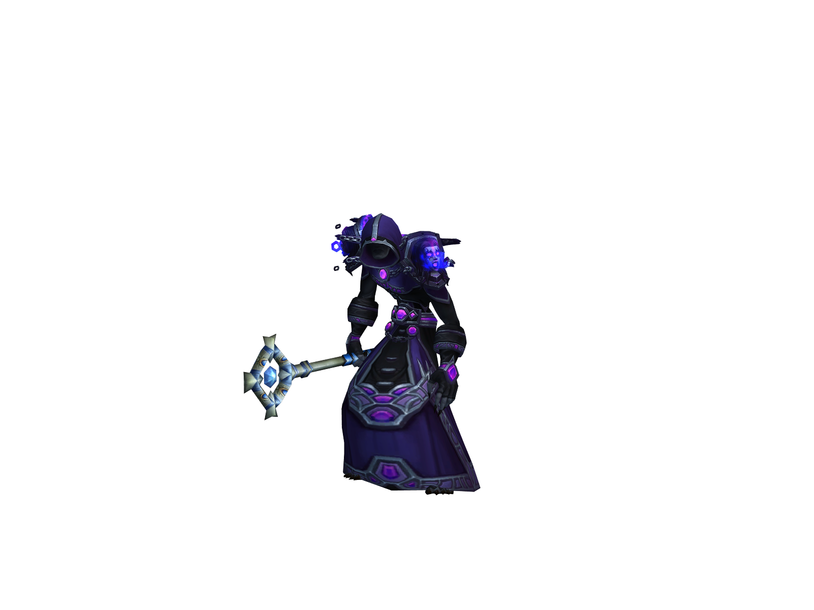 Reecebosspri 3D character render