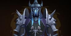 Bloodshatter's icon