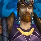 Kizilsakal avatar