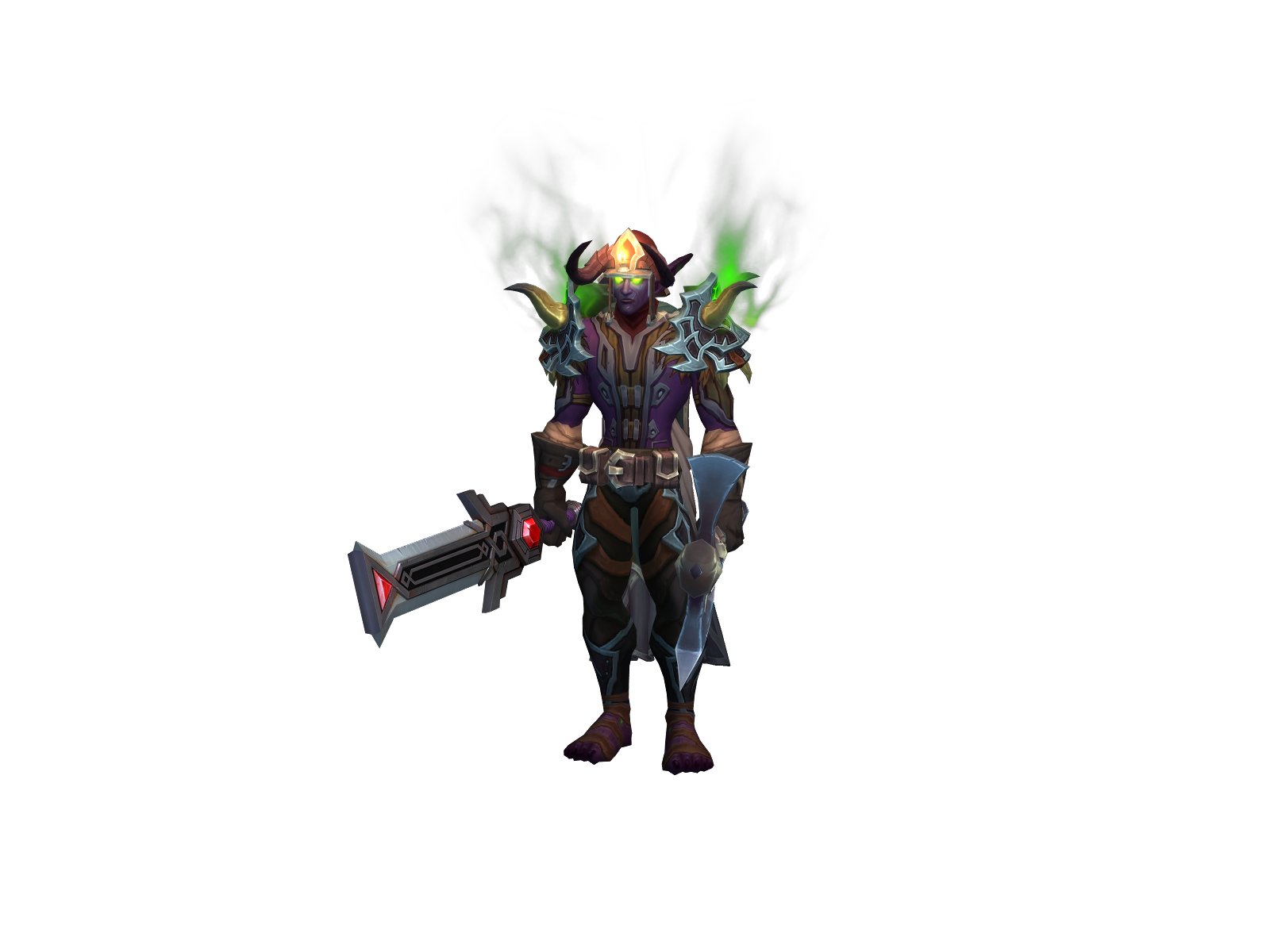 Lilwingman