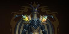 Ixendor's icon