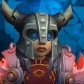 Mizhellgaze avatar