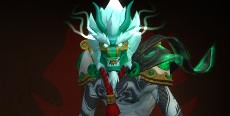 Ashkándi's icon