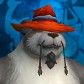 Påndamus