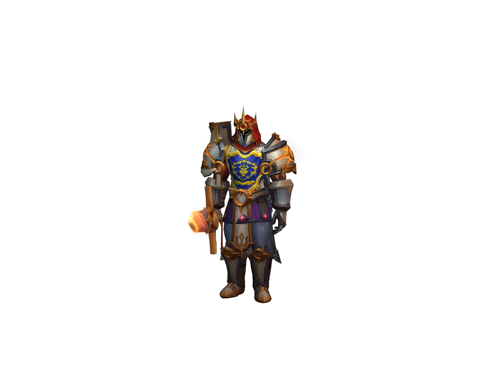Gloryus