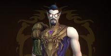 Jackquacker's icon