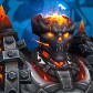 Gyrocore avatar