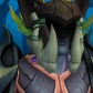 Altruiz avatar