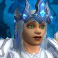 Adriatix portrait
