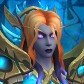 Pulsing avatar