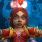 Cyndersa avatar