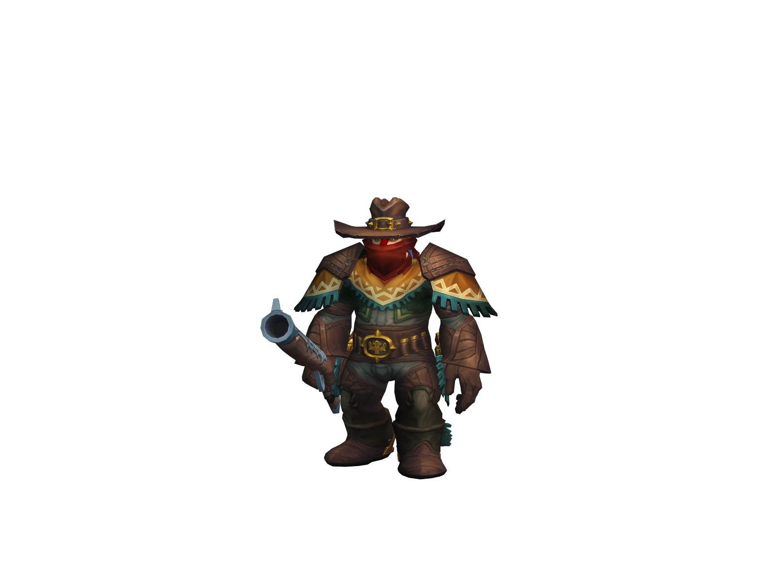 Geog character render