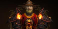 Benmagex's icon