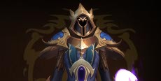Kharugg's icon