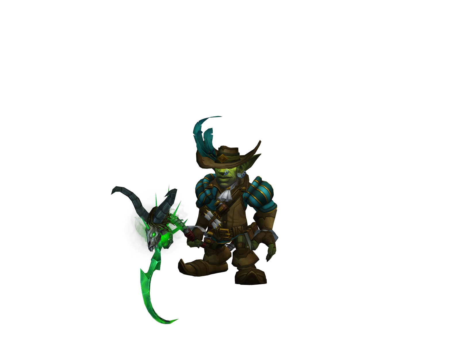 Shadydemons