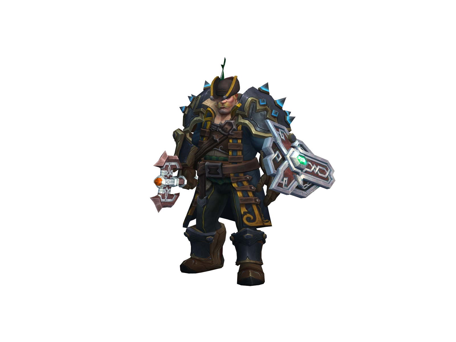 Kultaryon