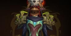 Burstylol's icon