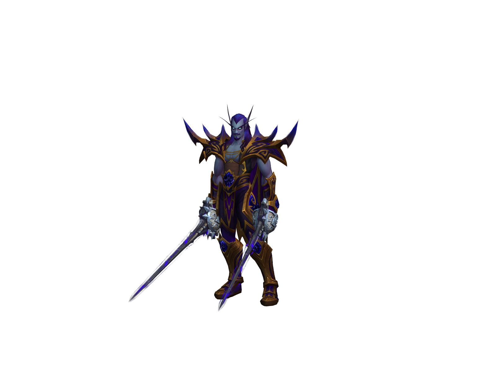 Voxelvoid