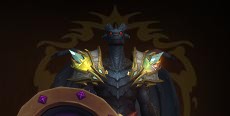 Desiderium's icon