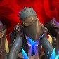 Mangorehorn