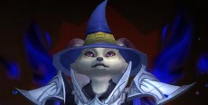 Lathra's icon
