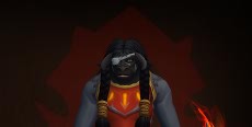 Ríiá's icon