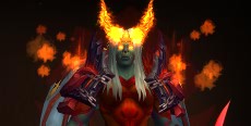 Vriz's icon