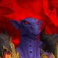Notasoulfist portrait
