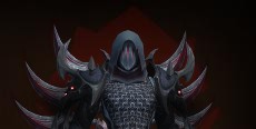 Maladëth's icon