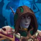 Misswinter avatar