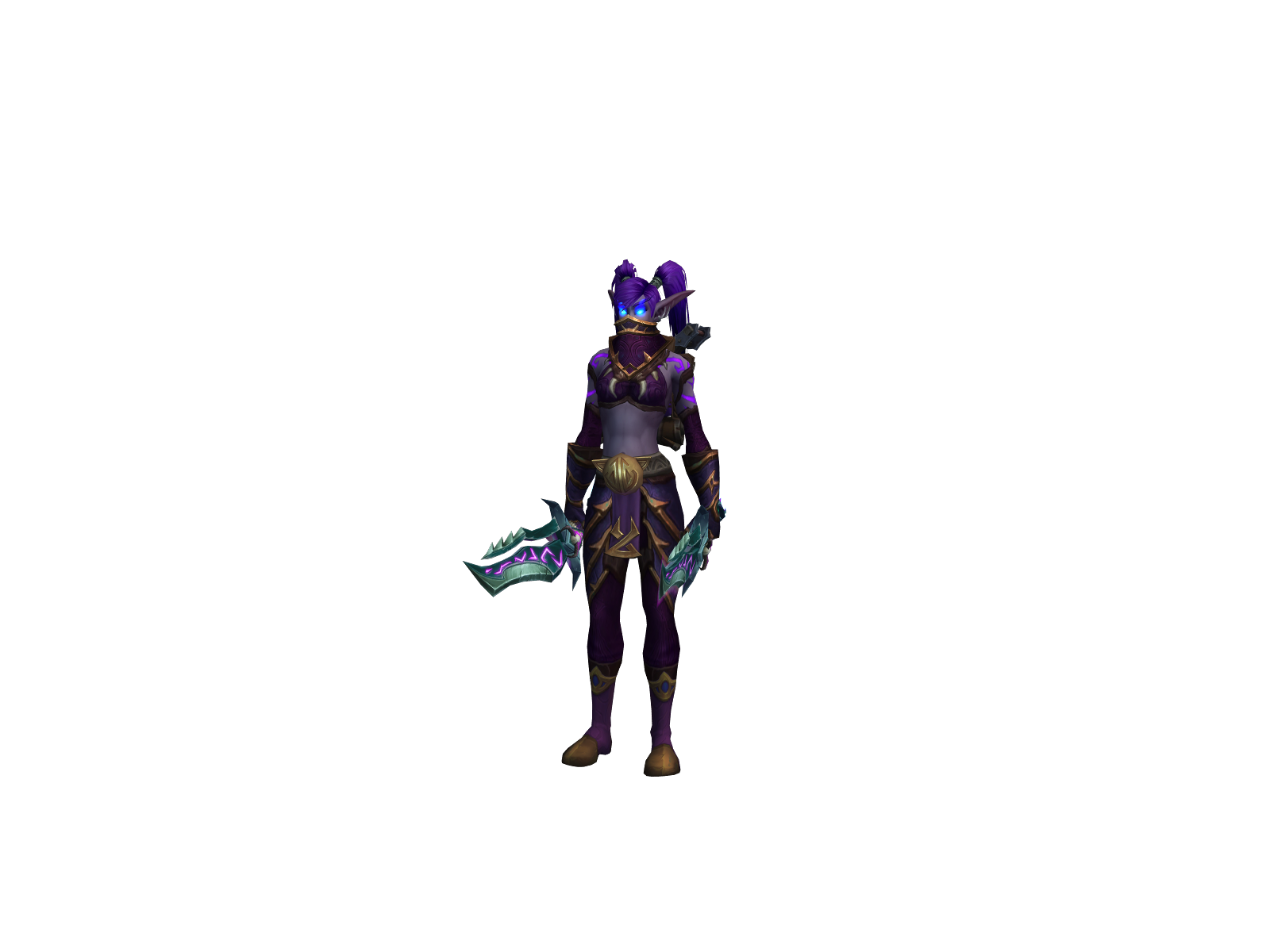 Twobuttonsx character render